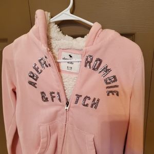 Abercrombie Kids Hoodie